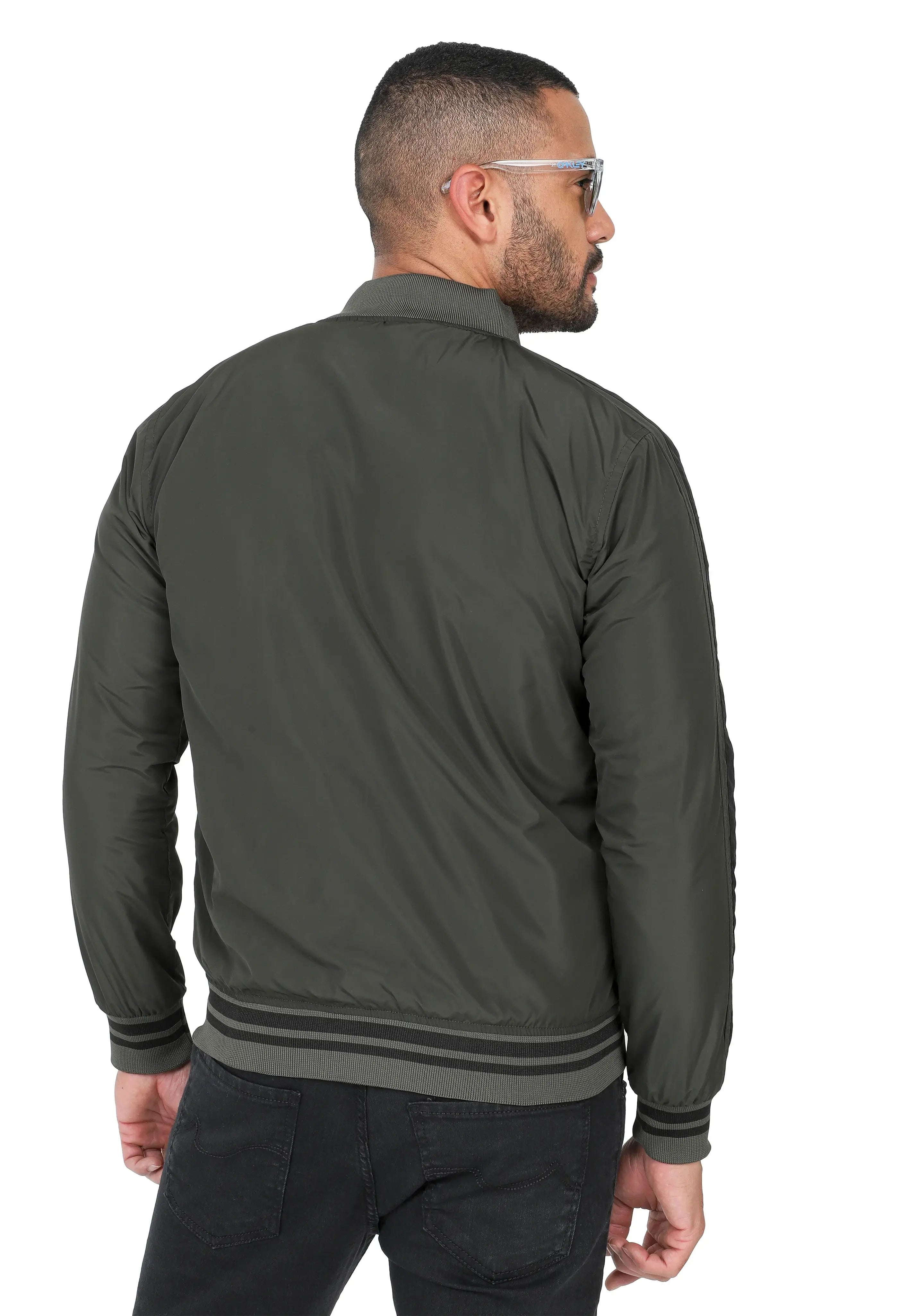 Chaqueta Liviana ACDC