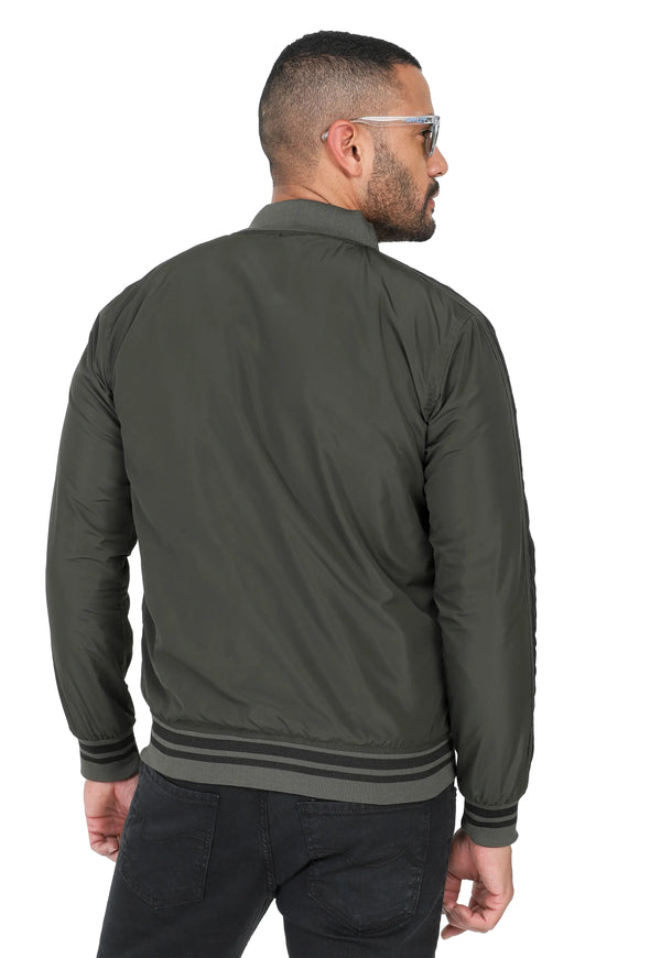 Chaqueta Liviana ACDC