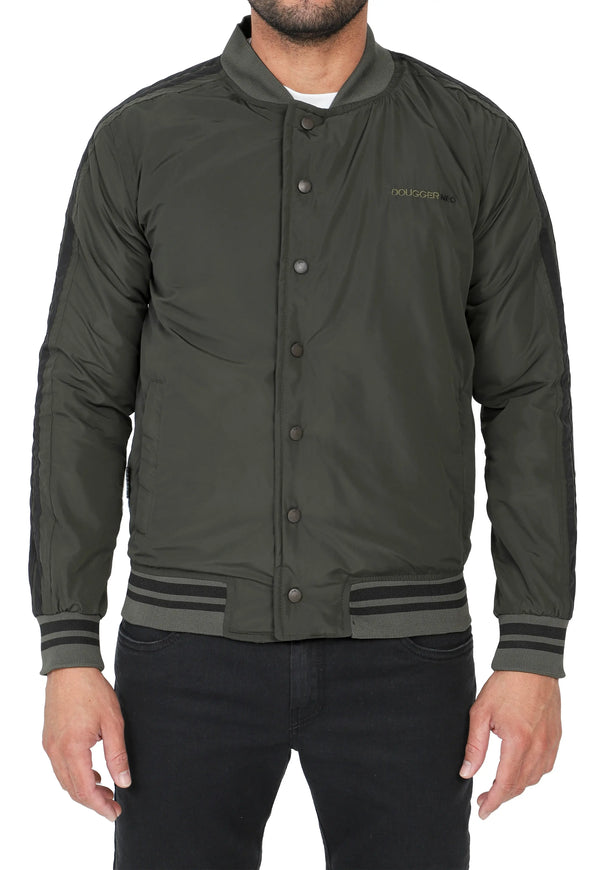Chaqueta Liviana ACDC