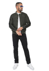 Chaqueta Liviana ACDC