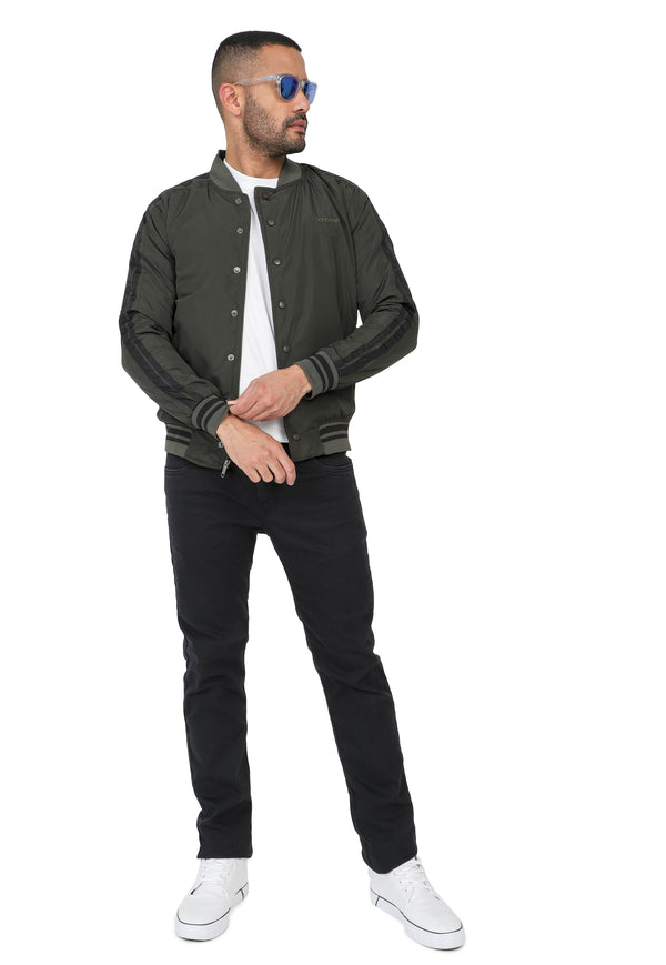 Chaqueta Liviana ACDC