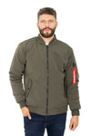 Chaqueta Doble faz CENTELLA