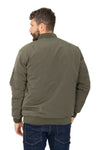 Chaqueta Doble faz CENTELLA