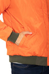 Chaqueta Doble faz CENTELLA