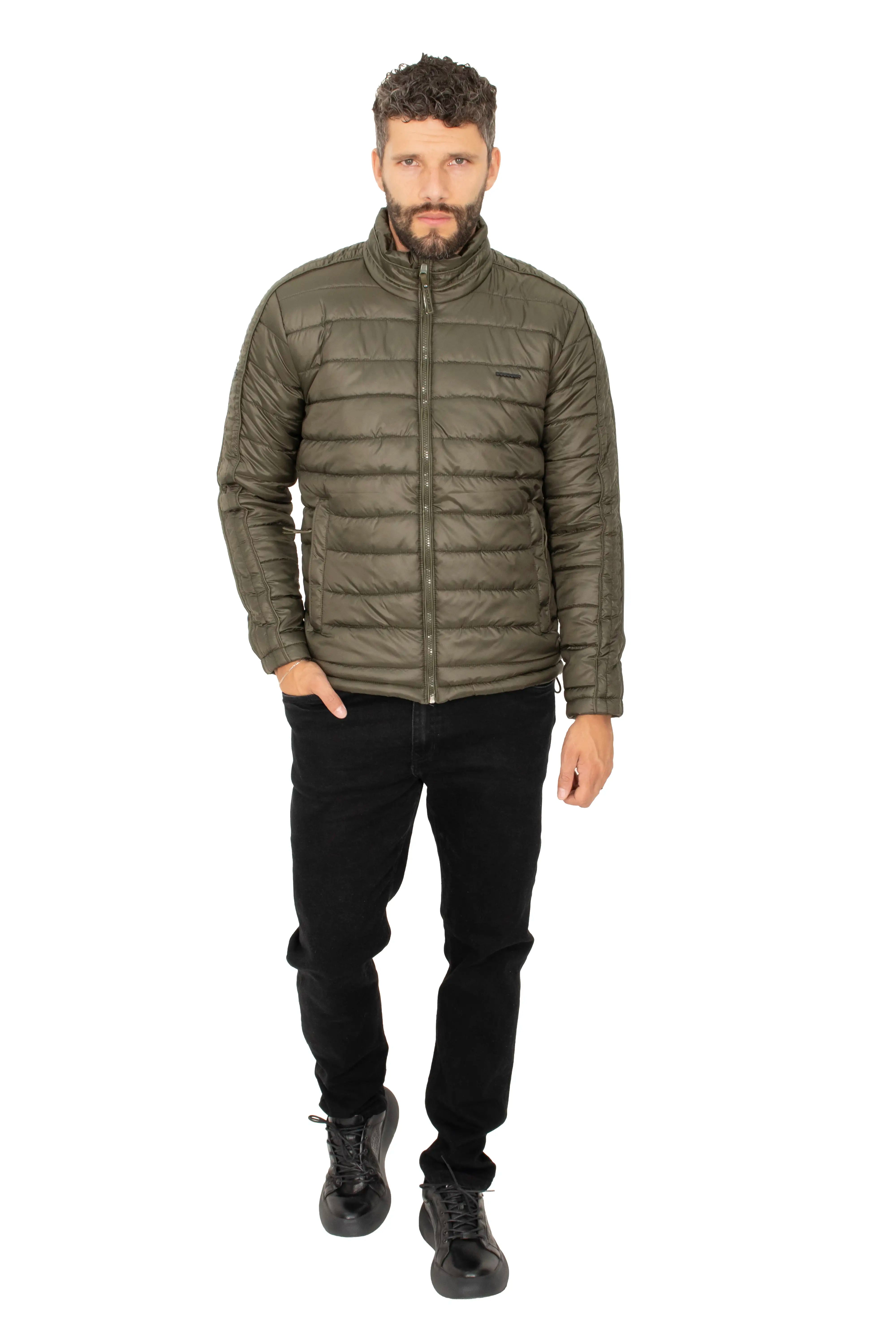 Chaqueta Acolchada LUXEMBURGO