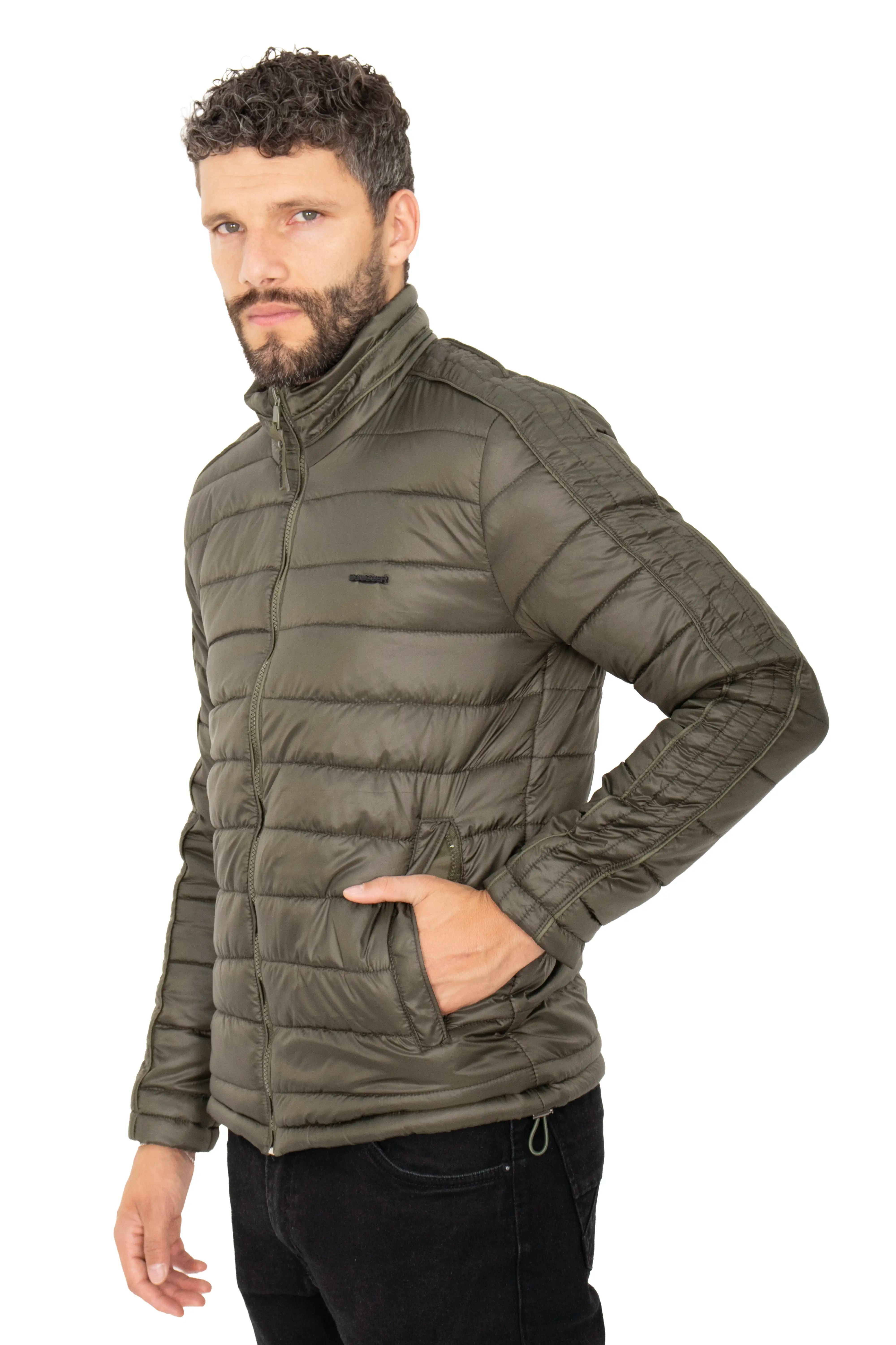 Chaqueta Acolchada LUXEMBURGO