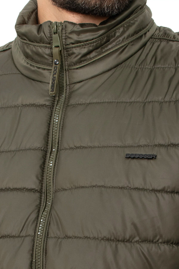 Chaqueta Acolchada LUXEMBURGO