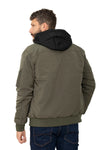 Chaqueta Bomber MALIBU