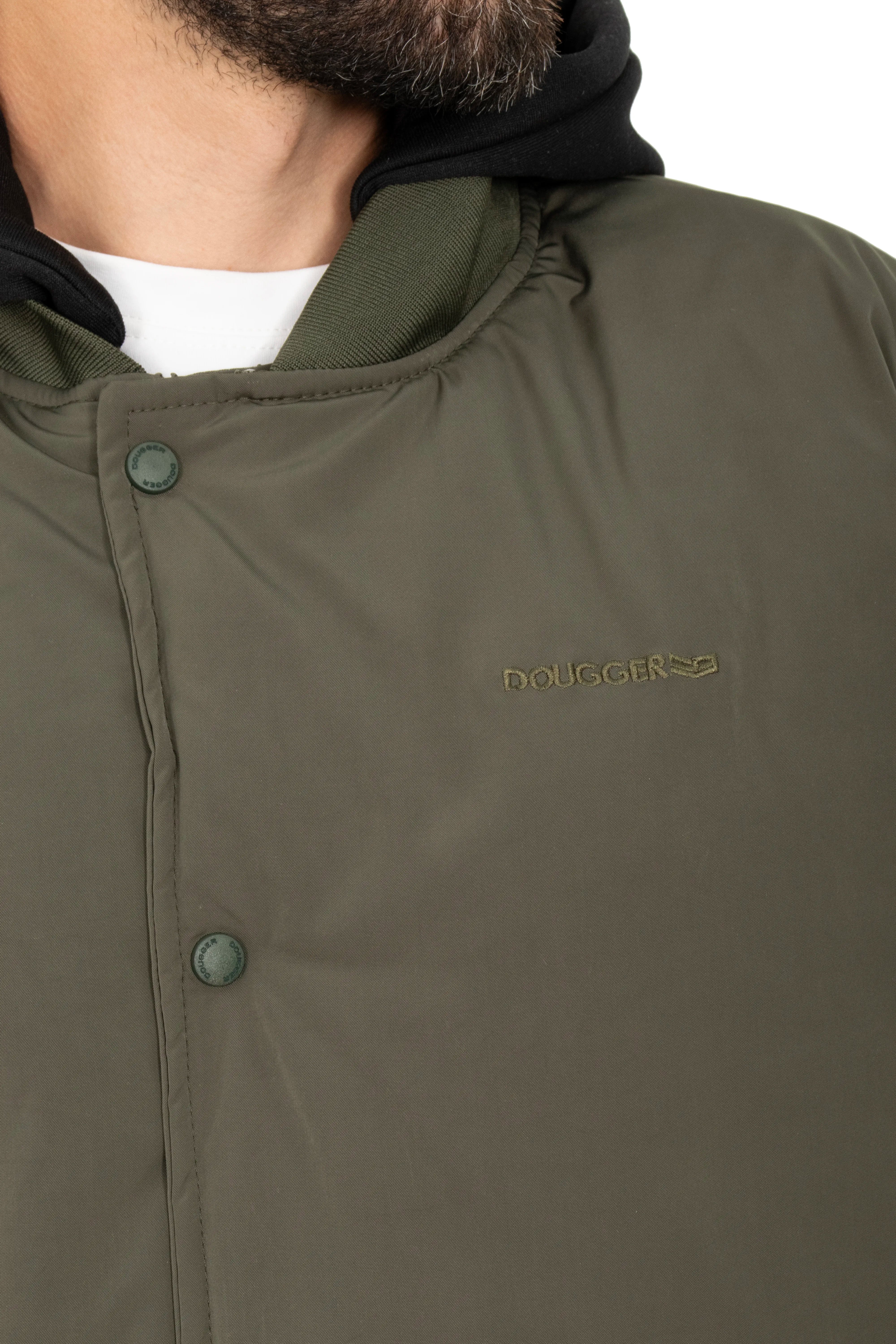 Chaqueta Bomber MALIBU