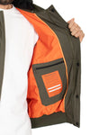Chaqueta Bomber MALIBU