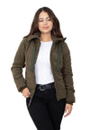 Chaqueta Acolchada STONE