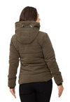 Chaqueta Acolchada STONE