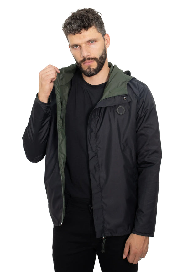 Chaqueta Doble Faz RAIN
