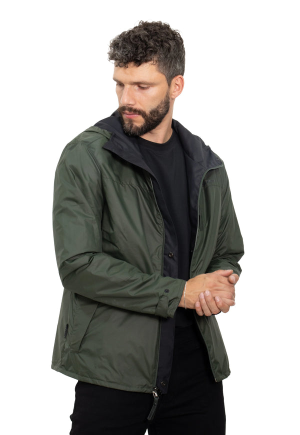 Chaqueta Doble Faz RAIN