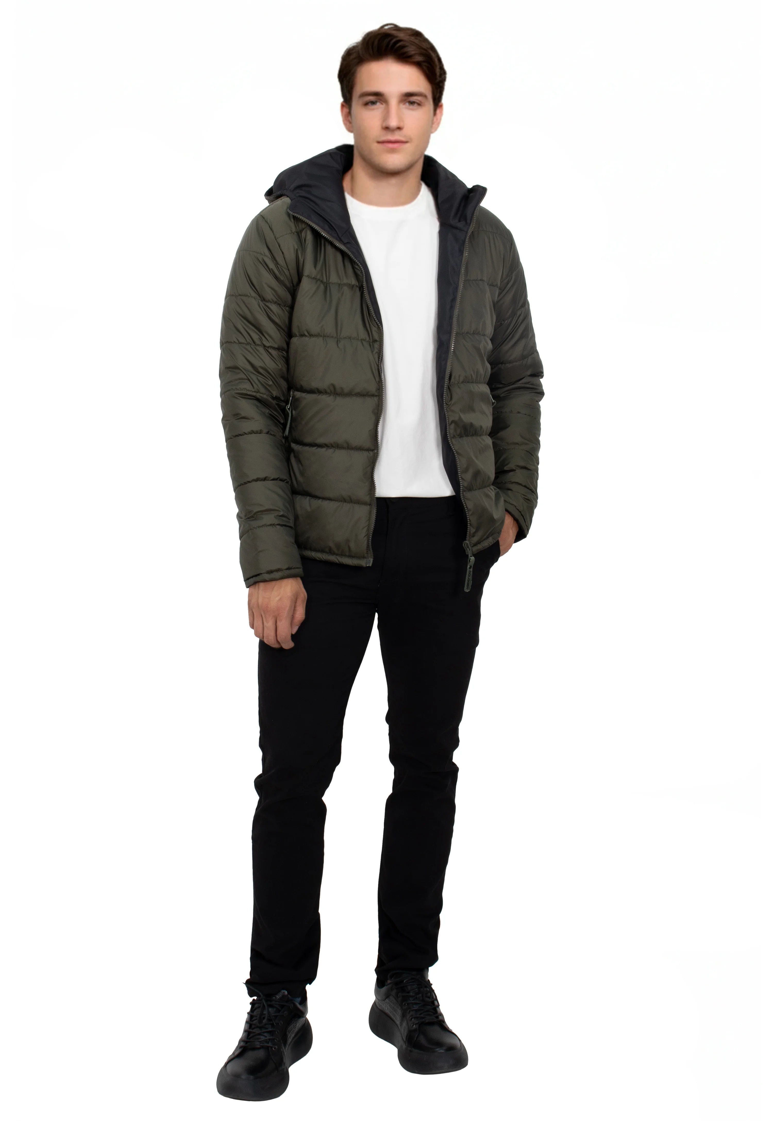 Chaqueta Doble faz TURIN