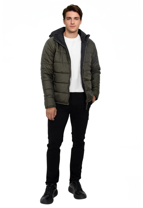 Chaqueta Doble faz TURIN