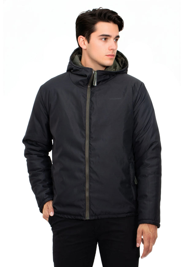 Chaqueta Doble faz TURIN