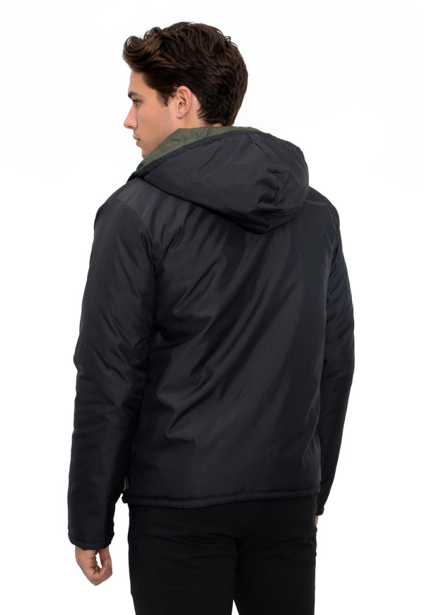 Chaqueta Doble faz TURIN