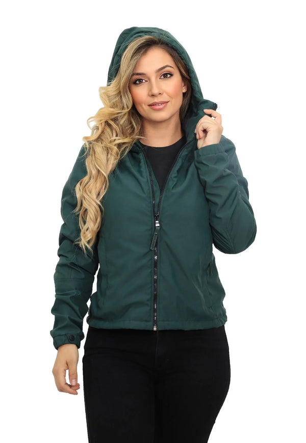 Chaqueta Termica CATIA