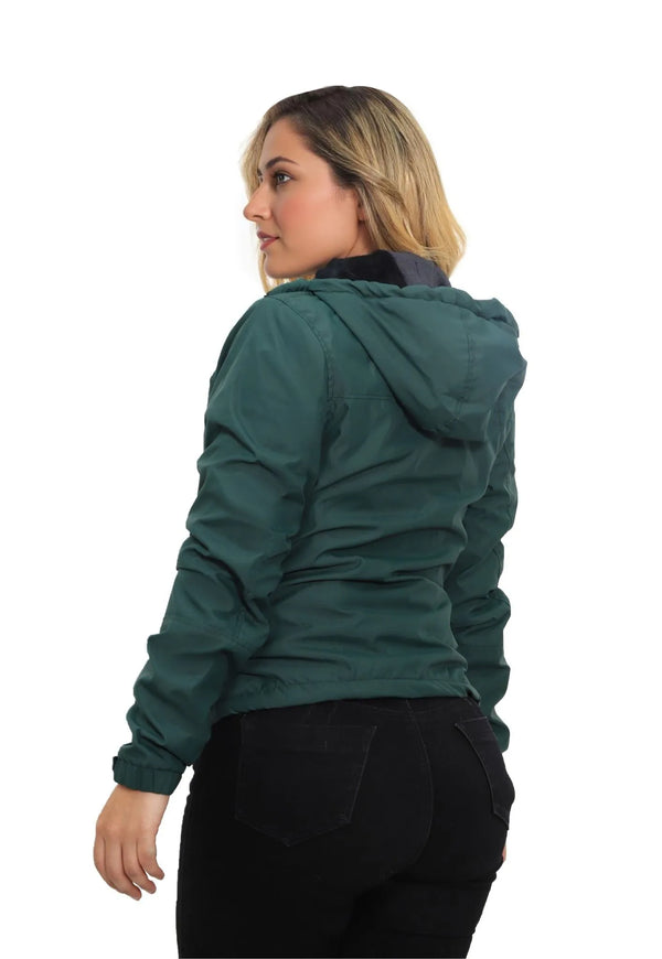 Chaqueta Termica CATIA