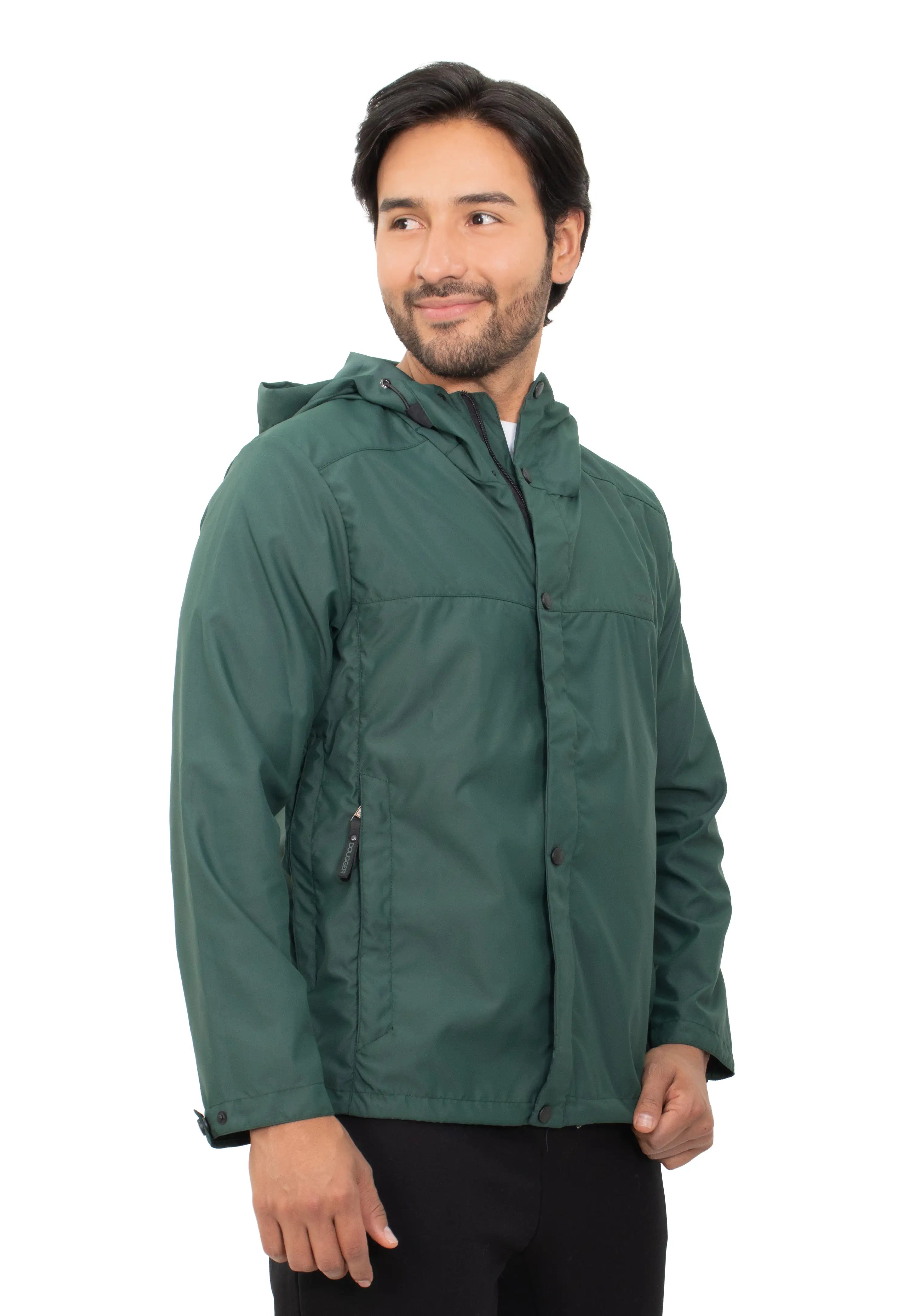 Chaqueta Liviano STORM