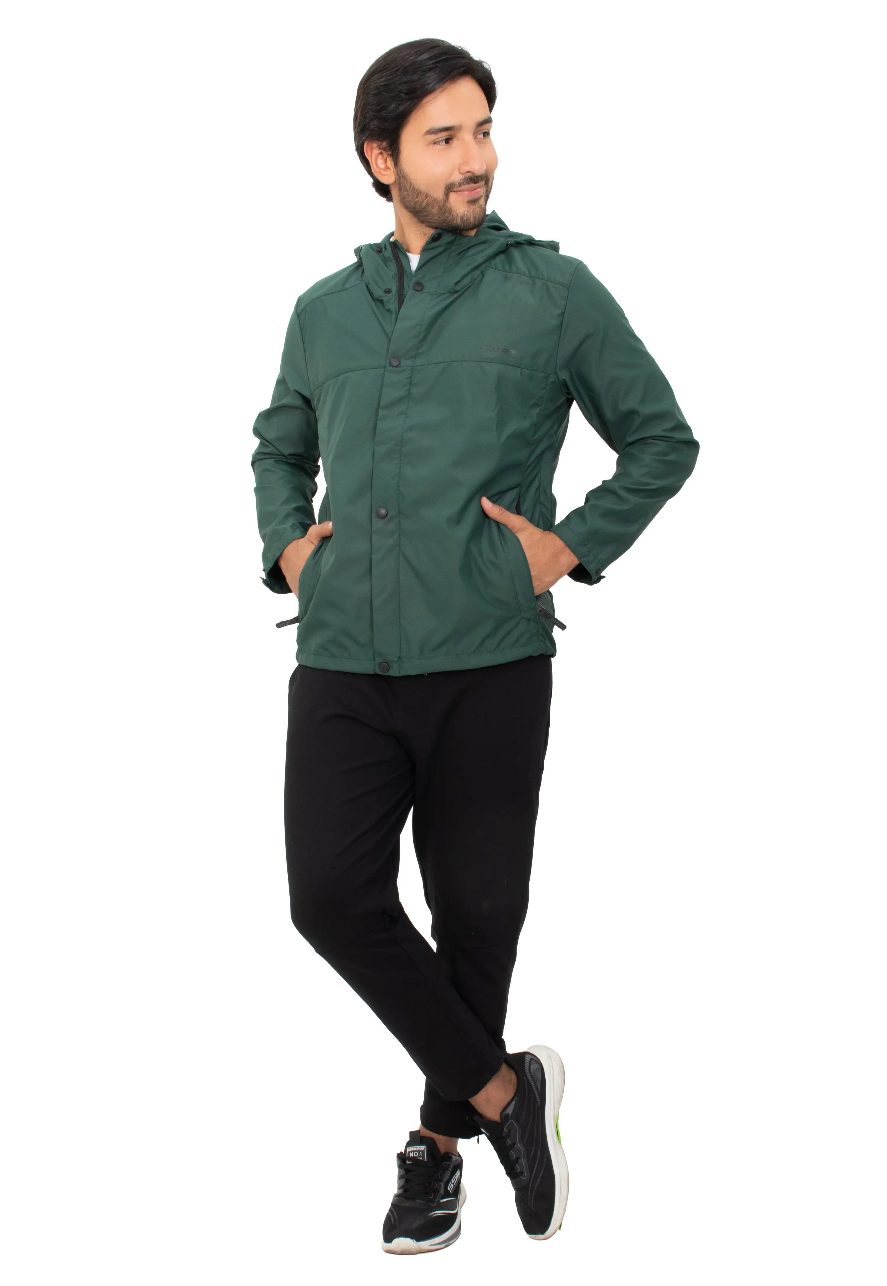 Chaqueta Liviano STORM