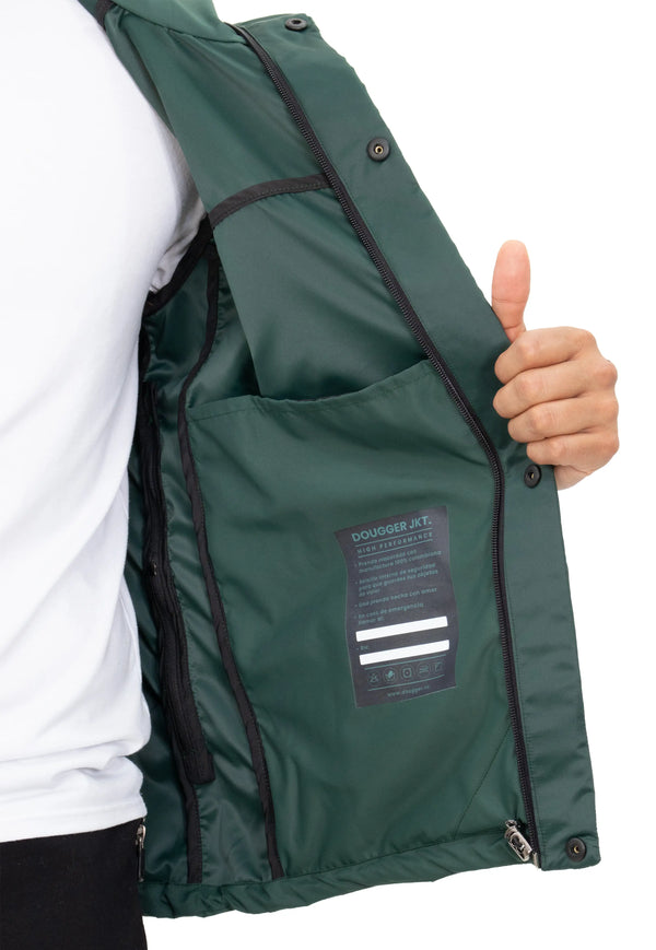 Chaqueta Liviano STORM