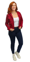 Chaqueta Corta SIRANI