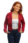 Chaqueta Corta SIRANI