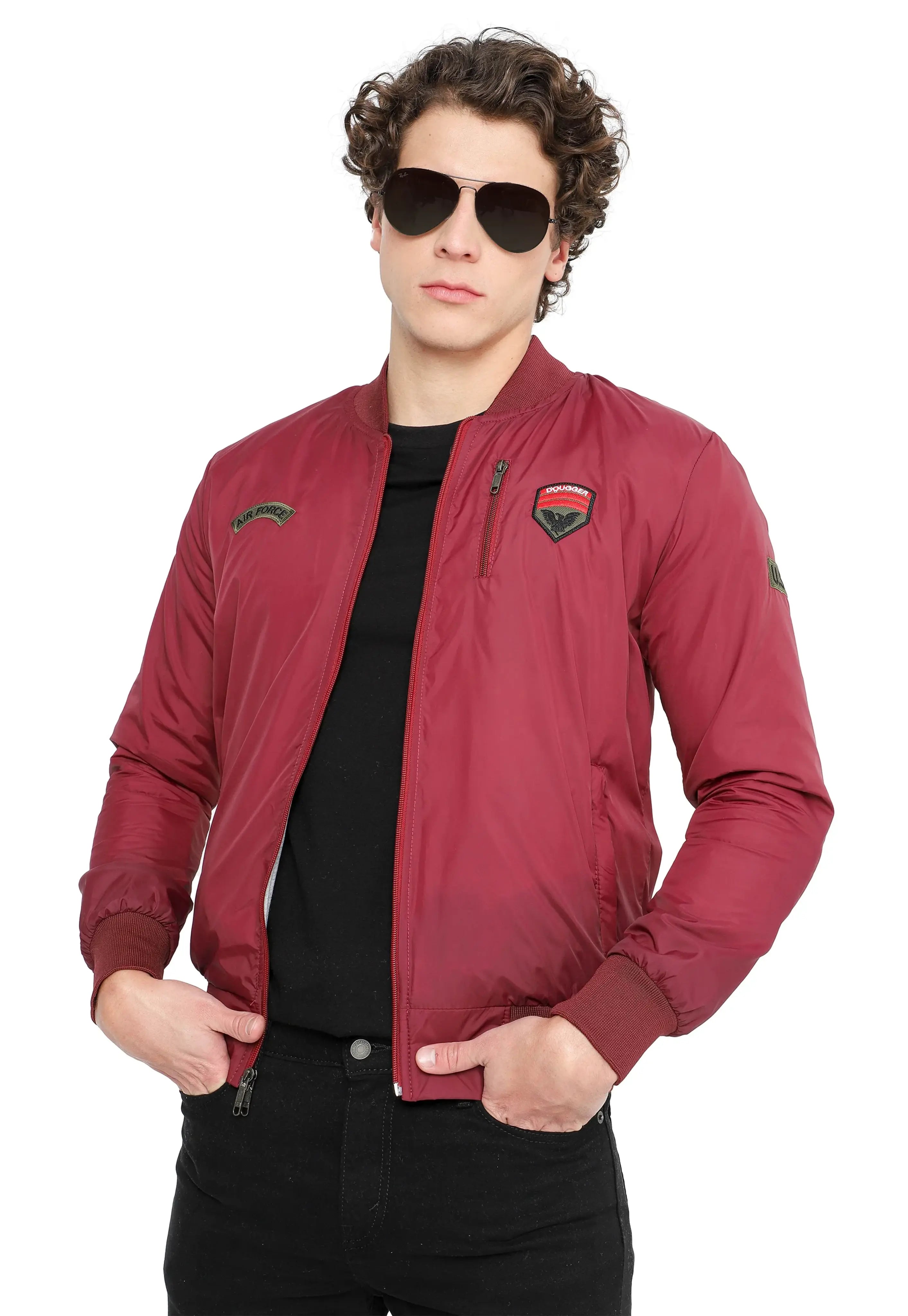 Chaqueta Doble Faz CERVIÑO