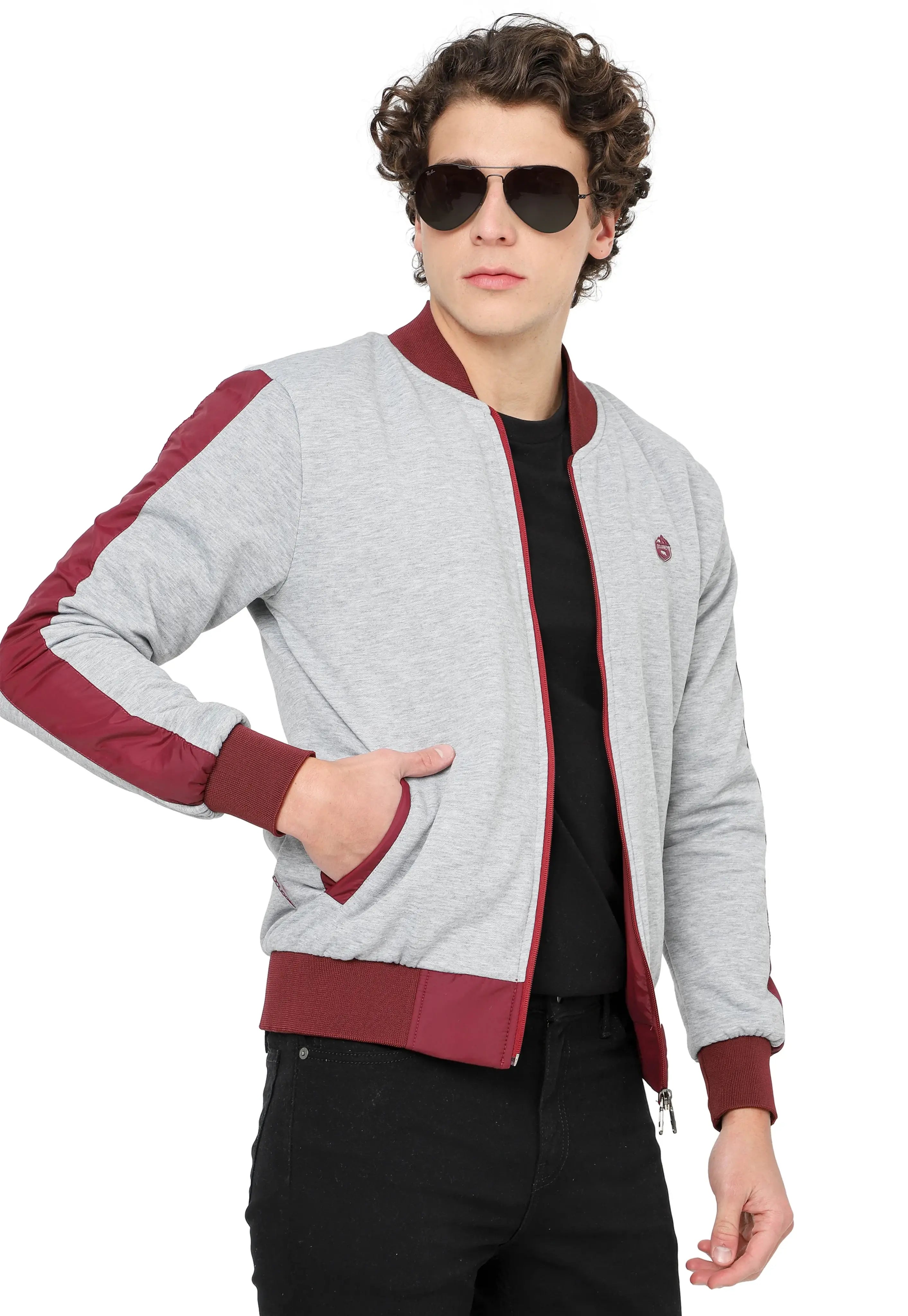 Chaqueta Doble Faz CERVIÑO