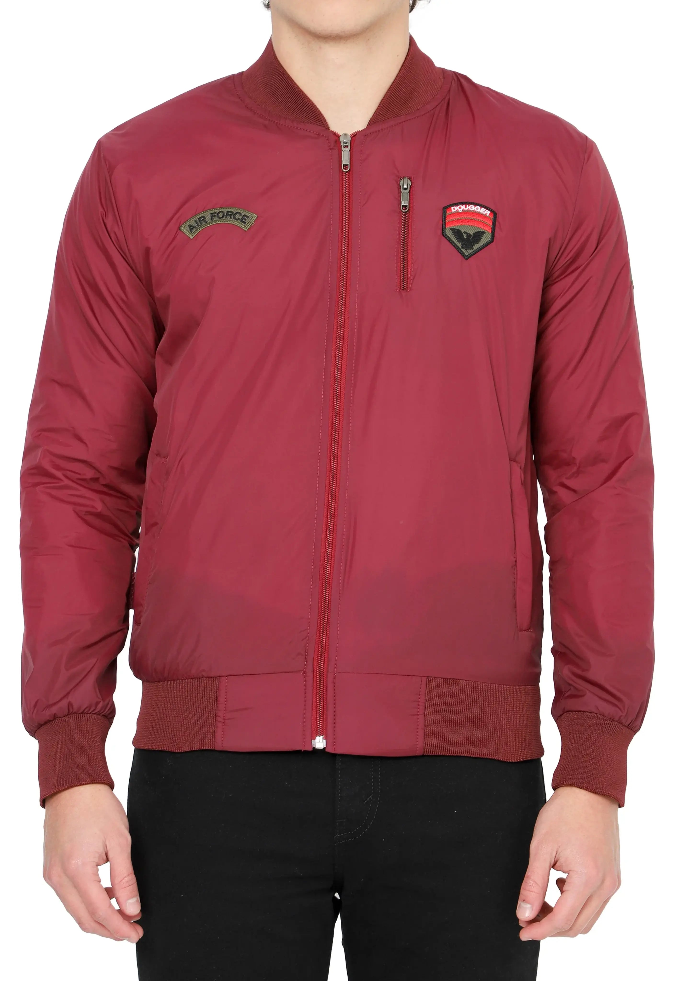 Chaqueta Doble Faz CERVIÑO