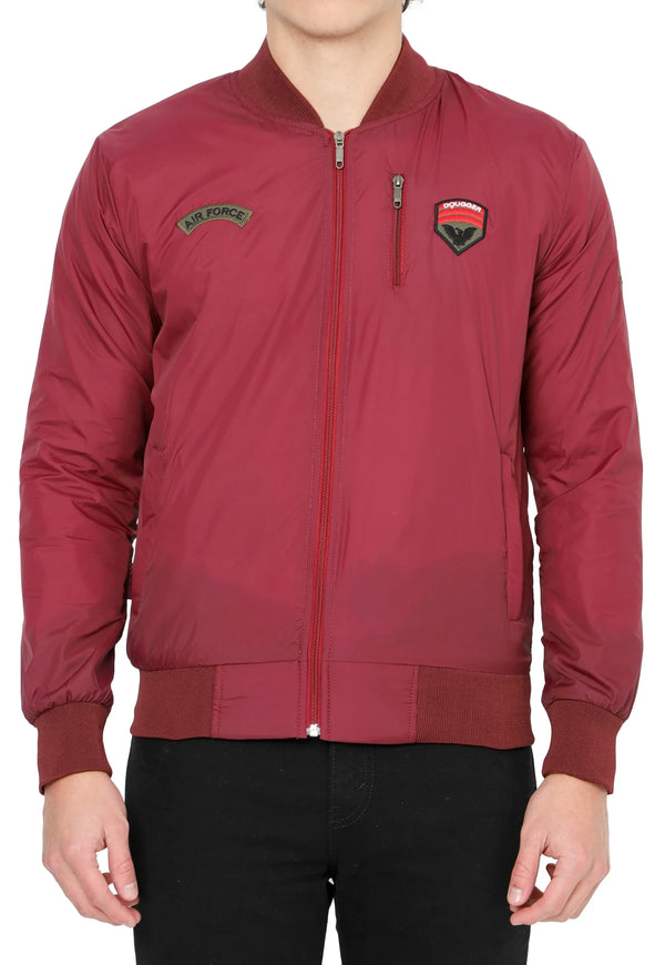 Chaqueta Doble Faz CERVIÑO