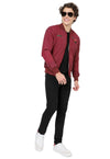 Chaqueta Doble Faz CERVIÑO