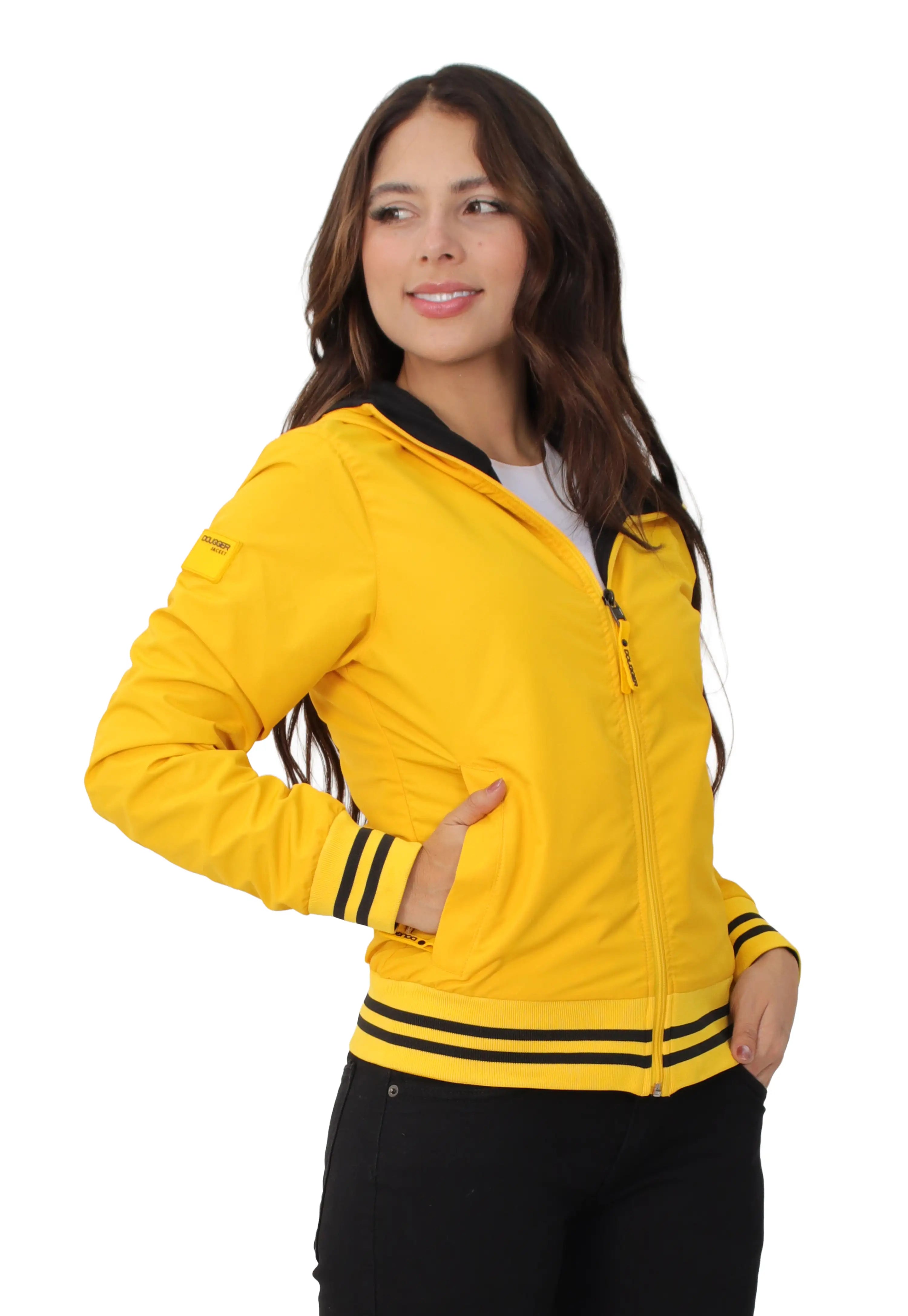Chaqueta Doble faz TELMA