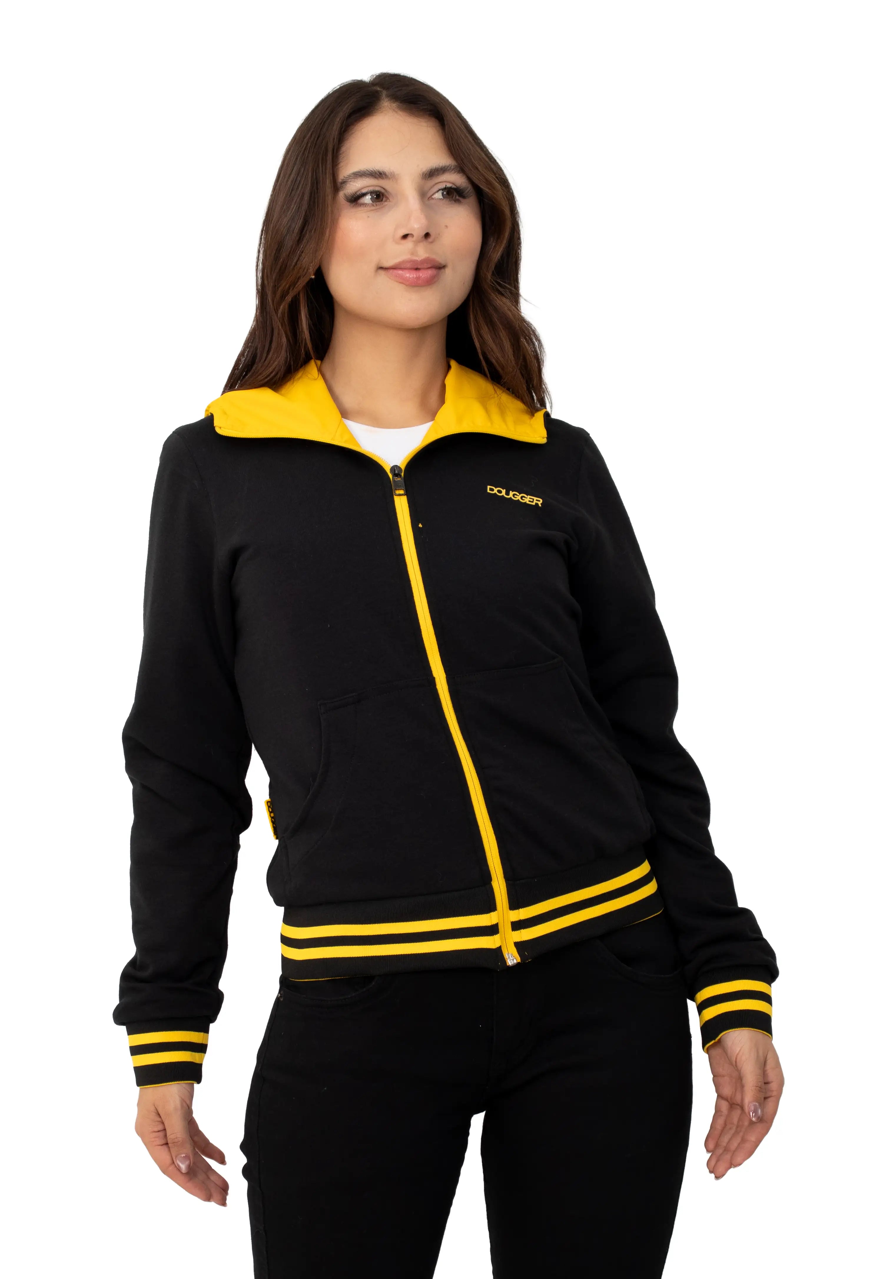Chaqueta Doble faz TELMA