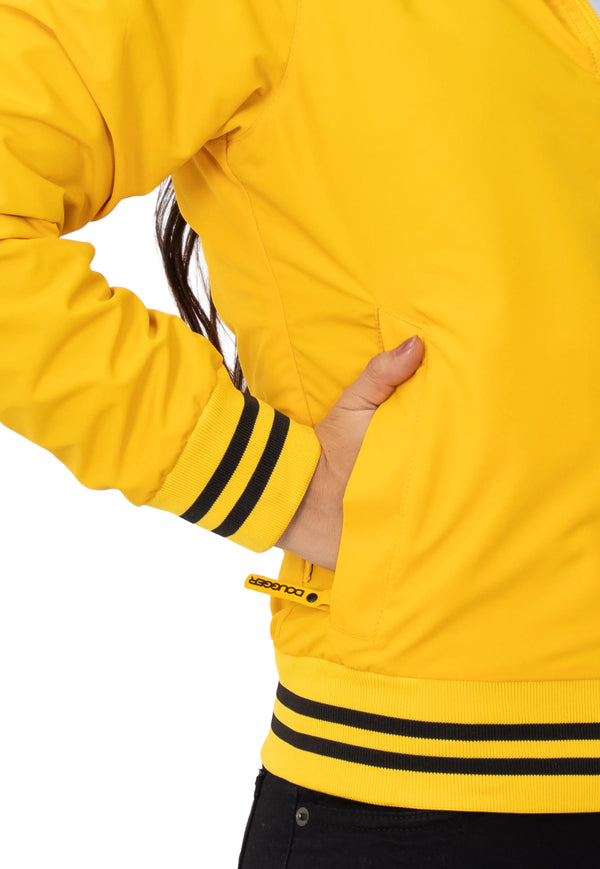 Chaqueta Doble faz TELMA