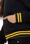 Chaqueta Doble faz TELMA