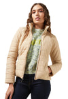 Chaqueta Acolchada AQUILA
