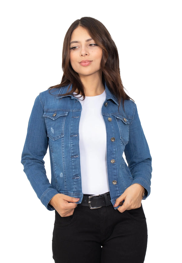 Chaqueta Liviana ALABAMA
