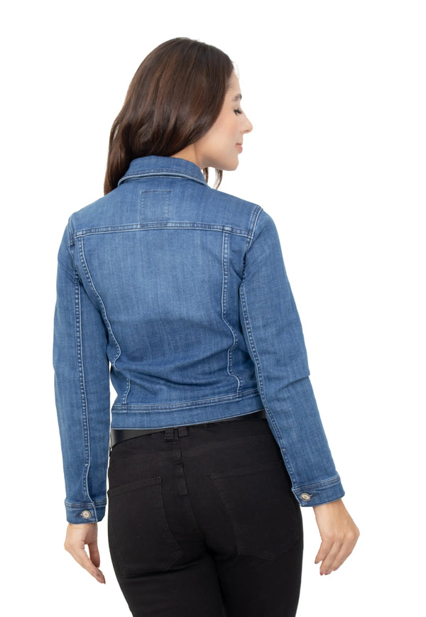 Chaqueta Liviana ALABAMA