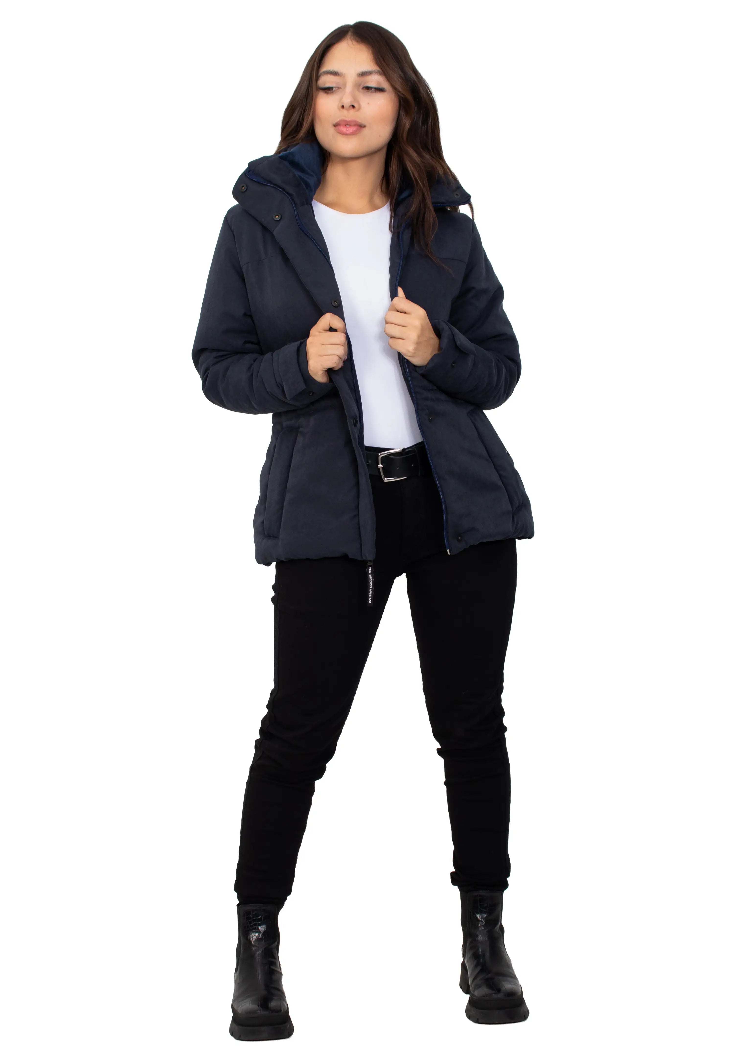 Chaqueta Acolchado AMELIA