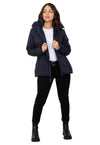 Chaqueta Acolchado AMELIA