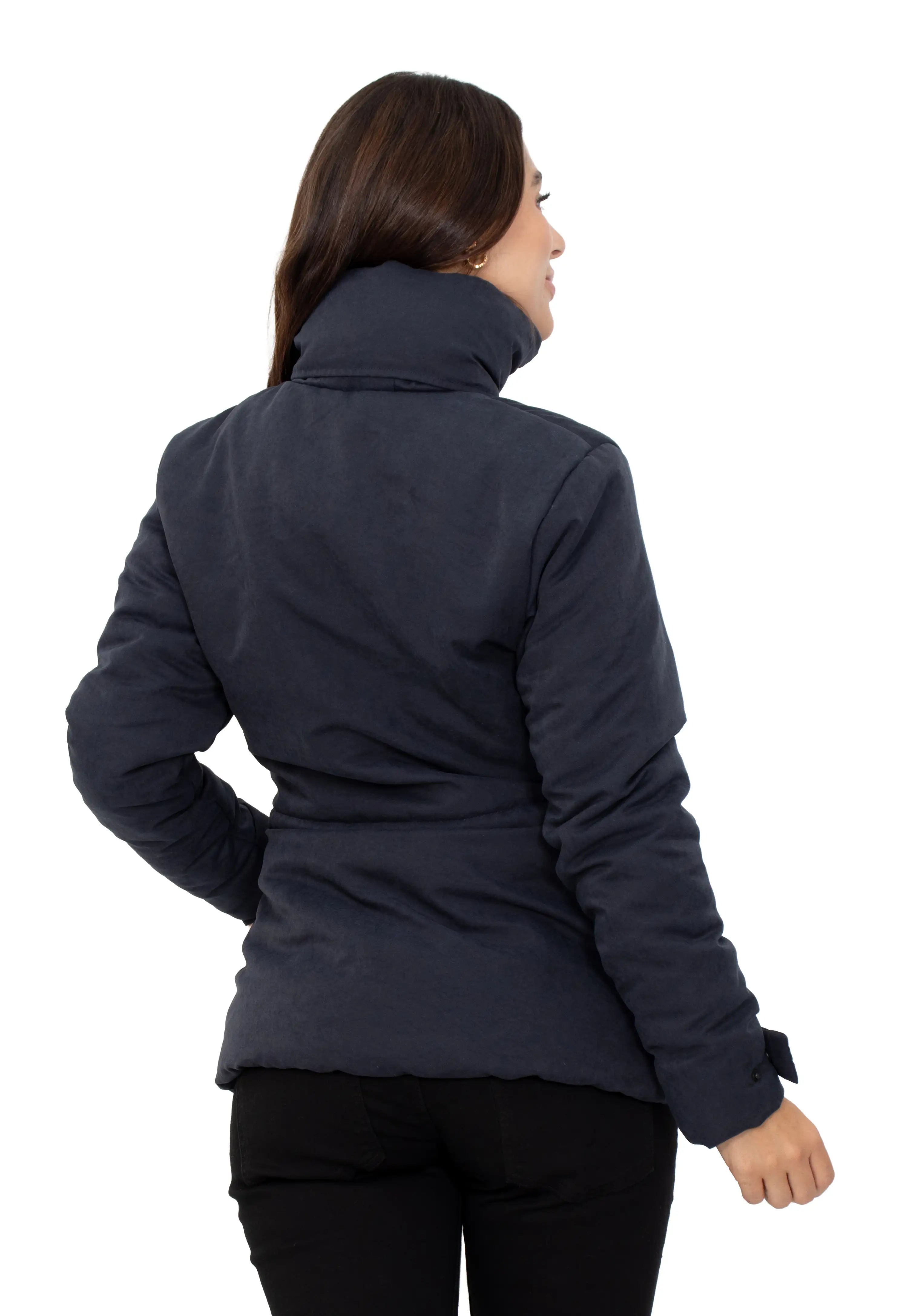 Chaqueta Acolchado AMELIA