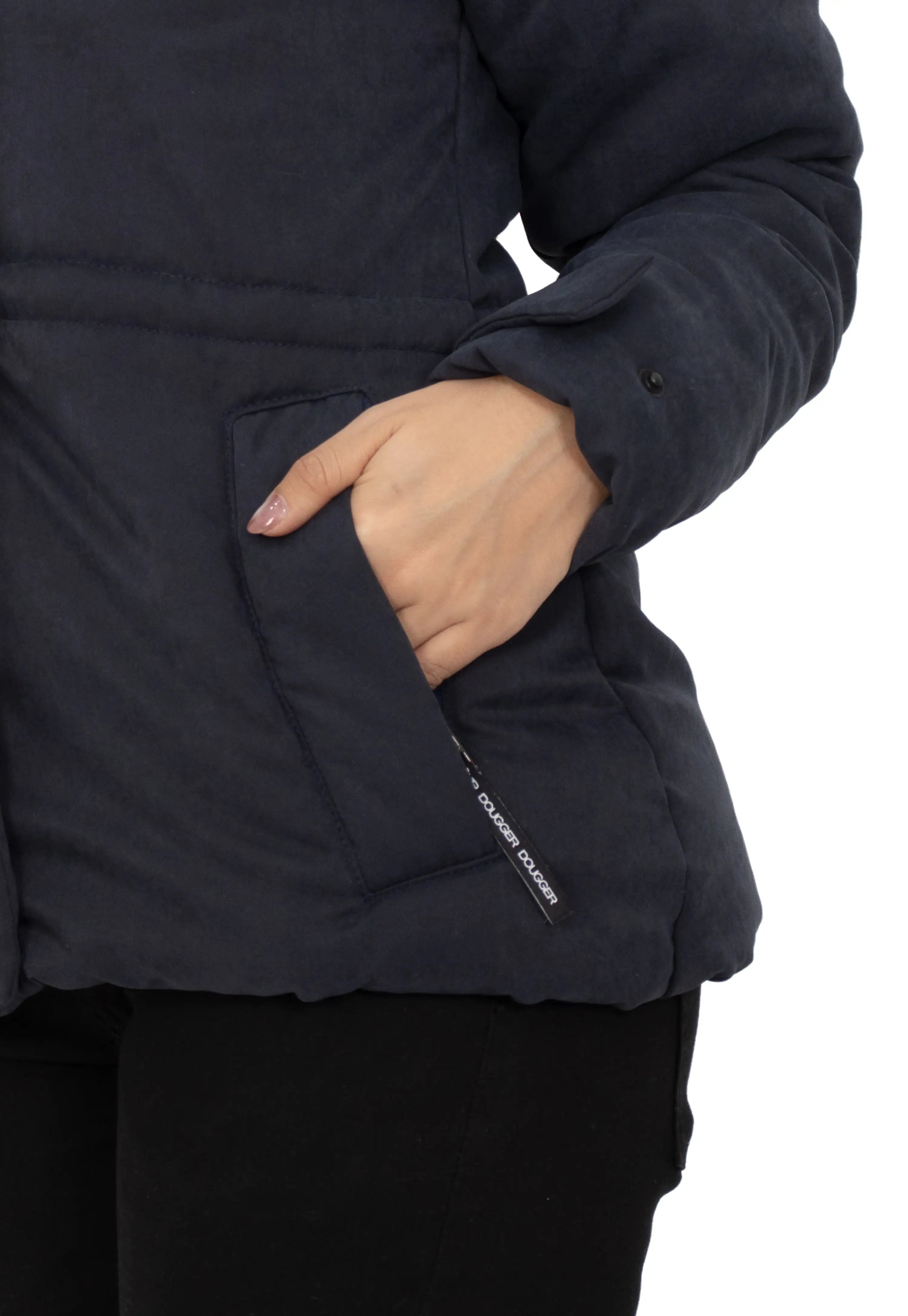 Chaqueta Acolchado AMELIA