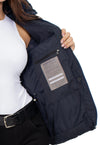 Chaqueta Acolchado AMELIA