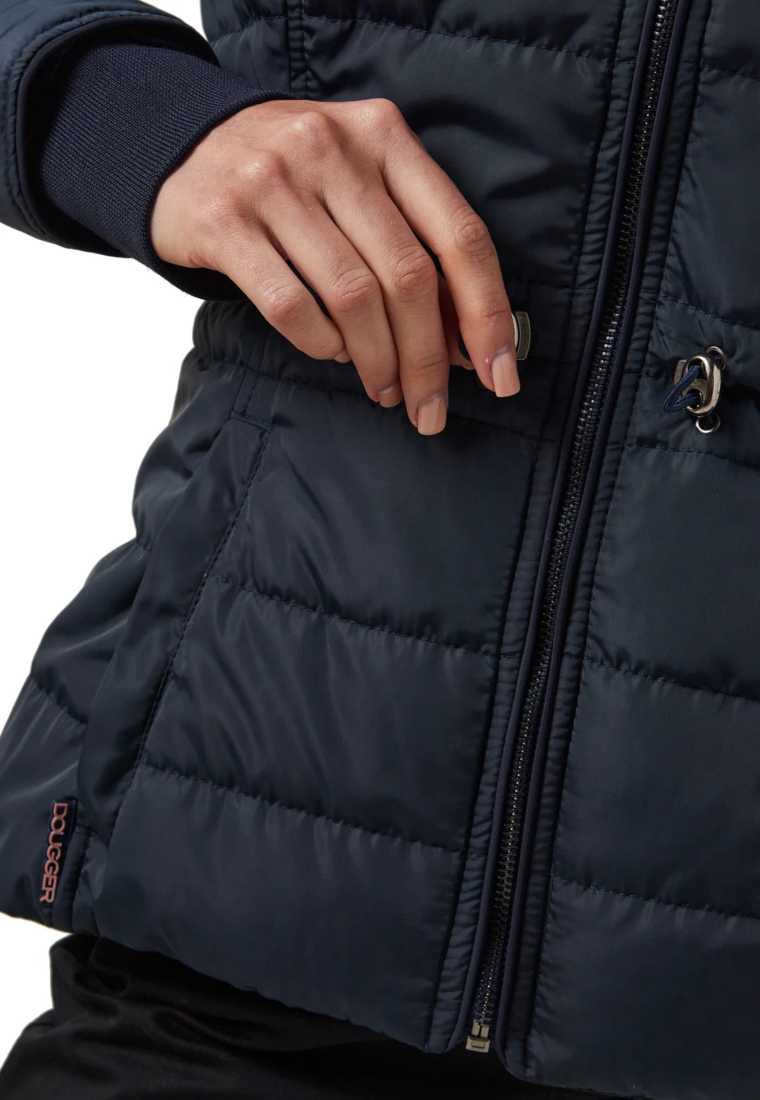 Chaqueta Termica POLLY