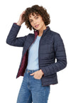Chaqueta Doble Faz GRENDA