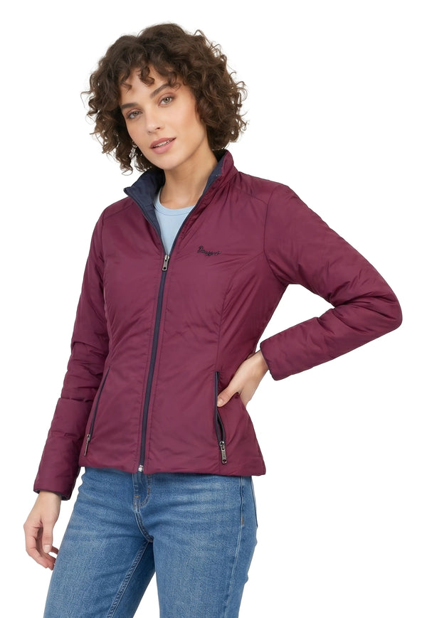Chaqueta Doble Faz GRENDA