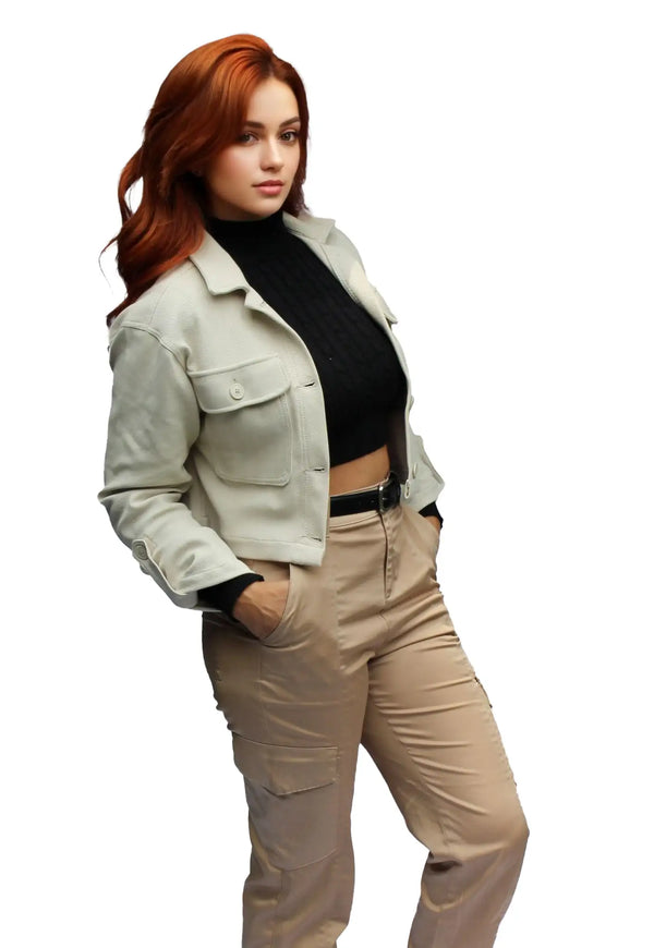 Chaqueta Corta DULCE